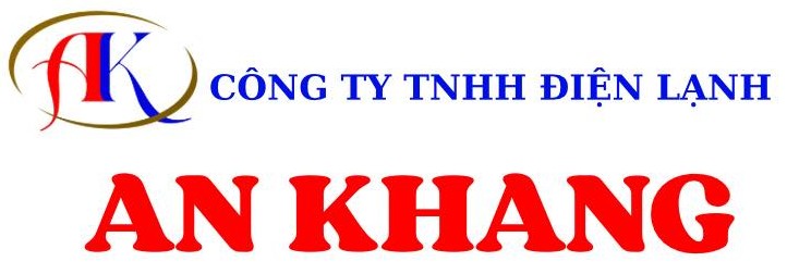 Công ty TNHH TM-DV Điện lạnh An Khang