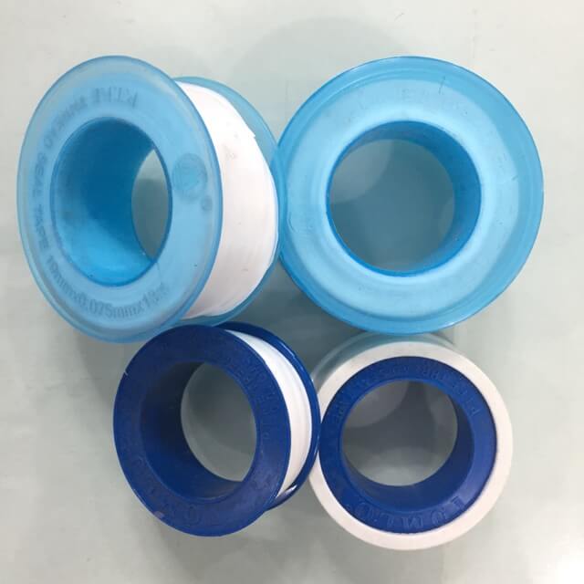 Băng keo non quấn ống nước (Băng keo lụa)