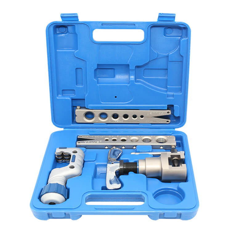 Bộ lã ống đồng Value VFT-808-IS