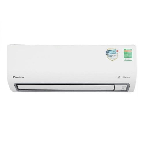 Máy lạnh treo tường Daikin Inverter FTKF25ZVMV - 1HP