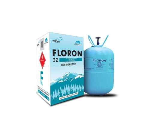 Gas lạnh R32 Floron