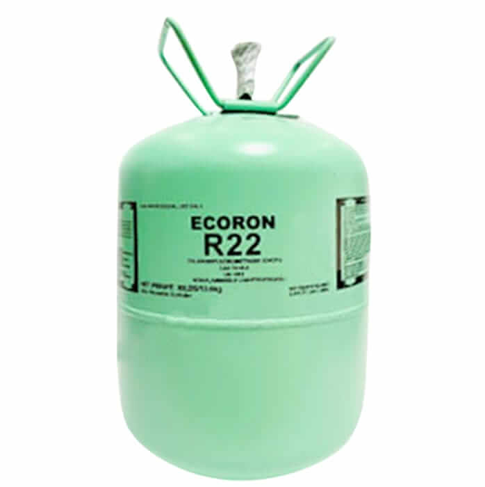 Gas lạnh R22 Ecoron