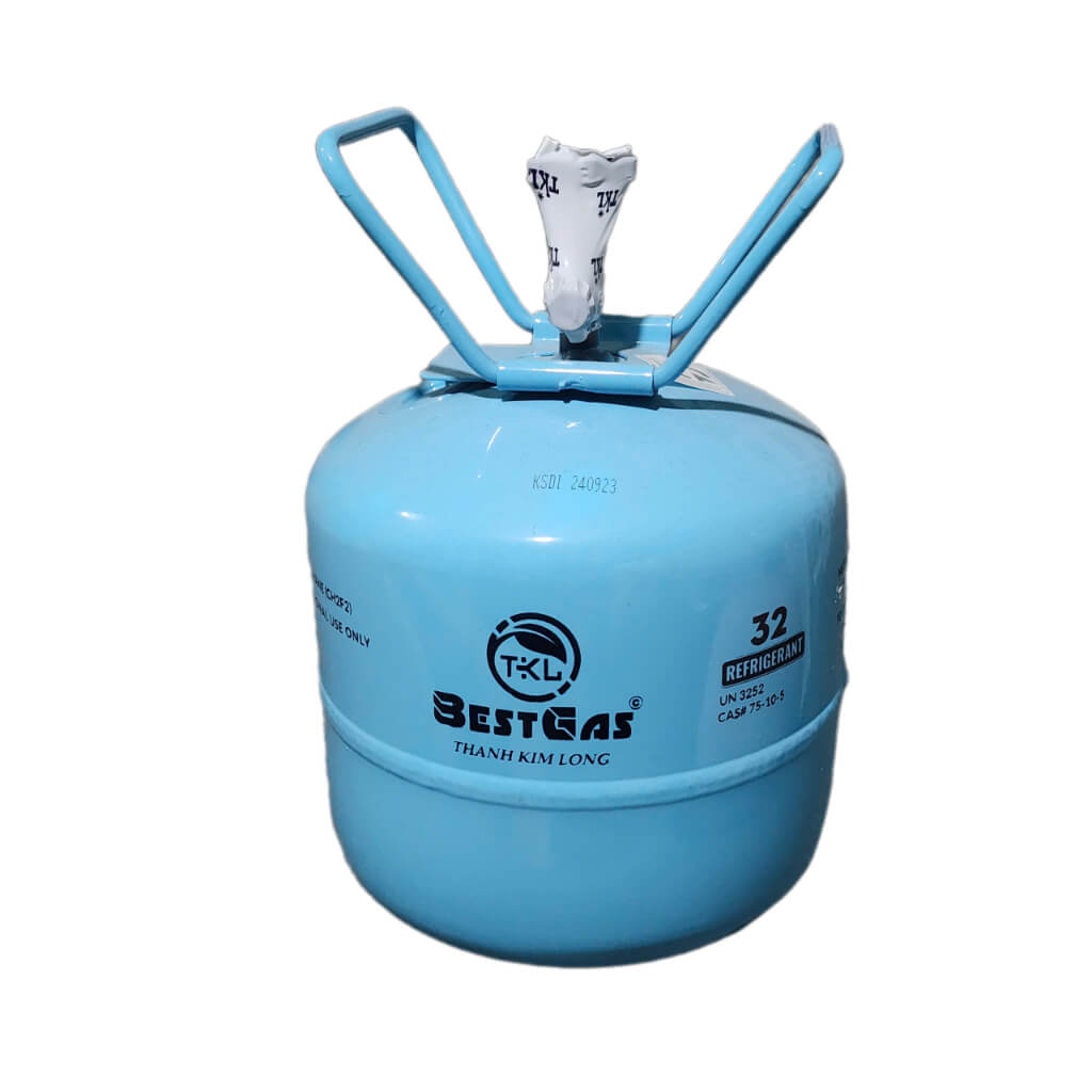 Gas lạnh R32 Bestgas