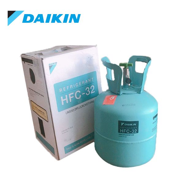 Gas lạnh R32 Daikin