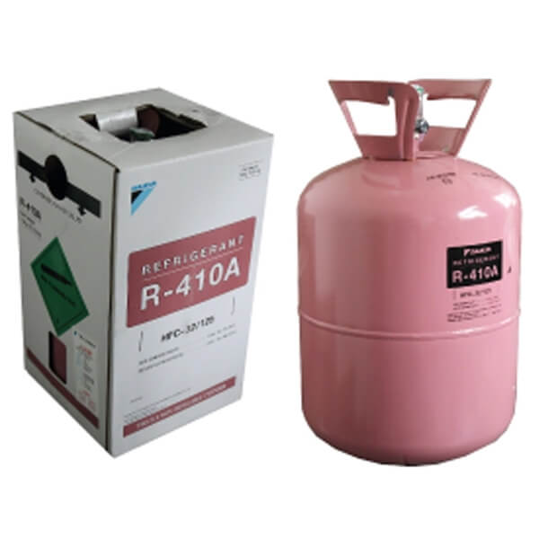 Gas lạnh R410A Daikin