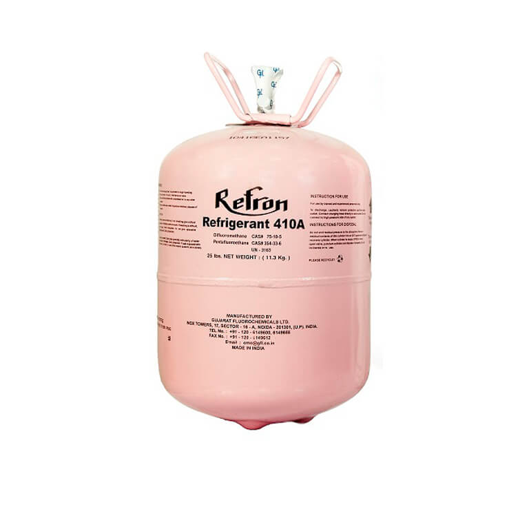 Gas lạnh R410A Refron
