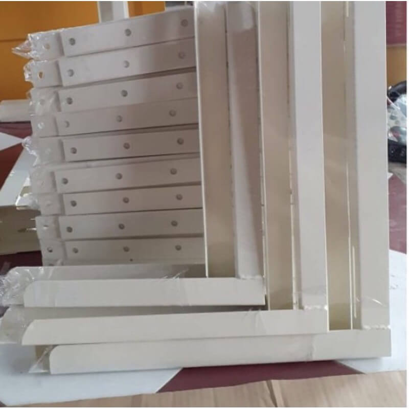 Giá đỡ cục nóng - Eke máy lạnh(Đầy đủ tất cả các loại cho 1HP, 2HP, 3HP, 5HP)