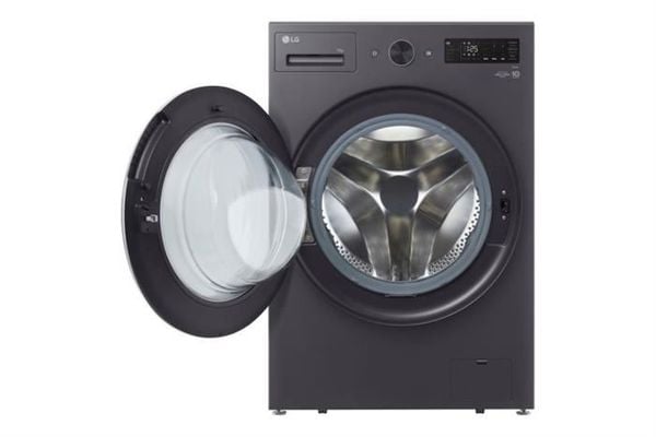 Máy giặt LG AI DD Inverter 15 kg F2515SNTG