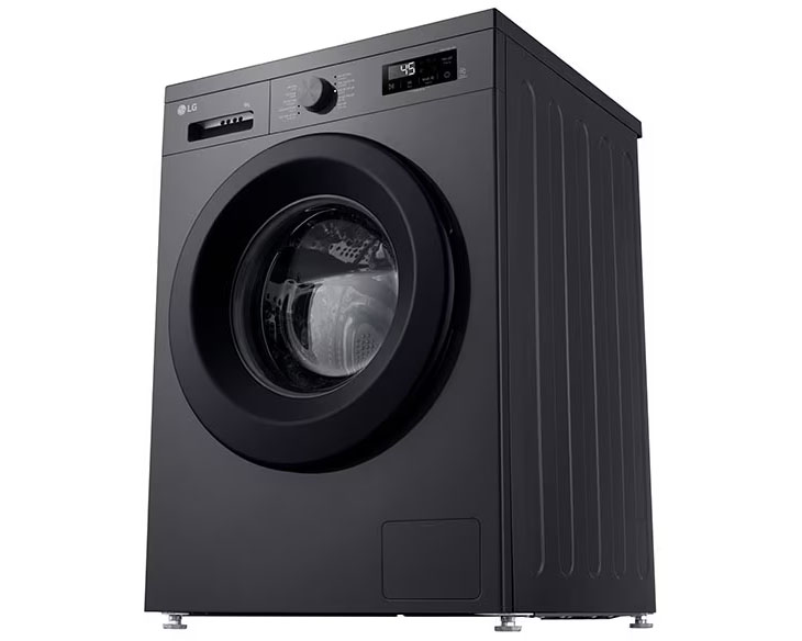 Máy giặt LG Inverter 9 kg FB1209S5W