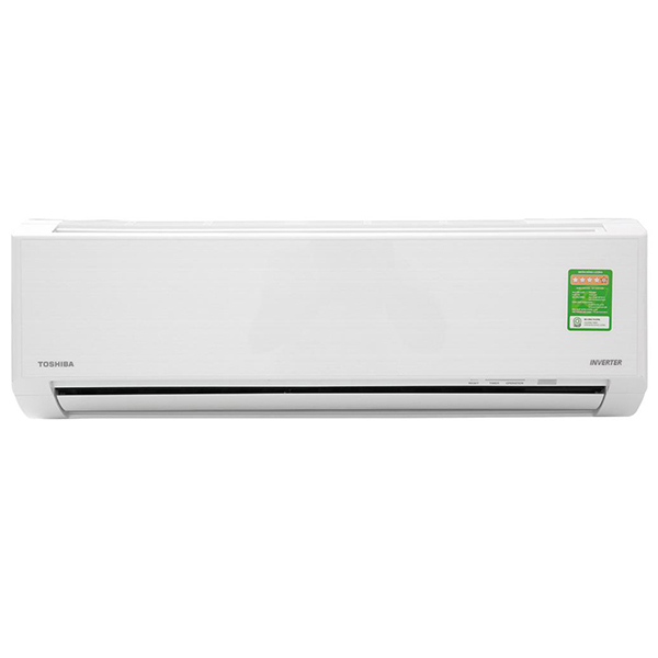 Máy lạnh treo tường Toshiba Inverter RAS-H13S5KCV2G-V 1.5 HP