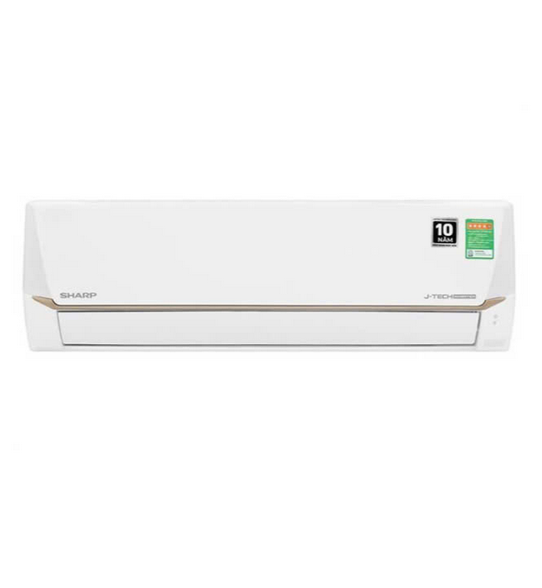 Máy lạnh treo tường Sharp Inverter AH-XP18CMW -  2HP