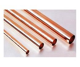 Ống đồng Thái Lan dạng cây (Đầy đủ các kích thước)