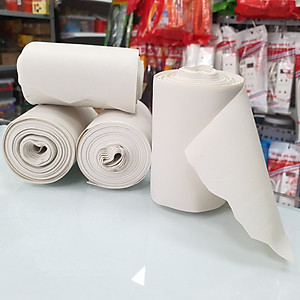 Si cuộn quấn ống đồng máy lạnh (Simili - Băng quấn ống đồng/Băng quấn bảo ôn điều hòa)