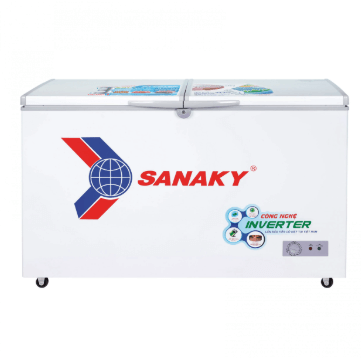 Tủ đông Sanaky VH-5699HY 410 lít
