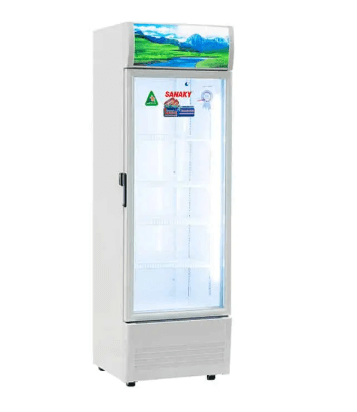 Tủ mát Sanaky Inverter 480 Lít VH-5089K3