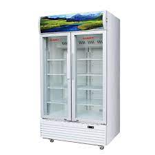 Tủ mát Sanaky Inverter 700 Lít VH-8009HP3