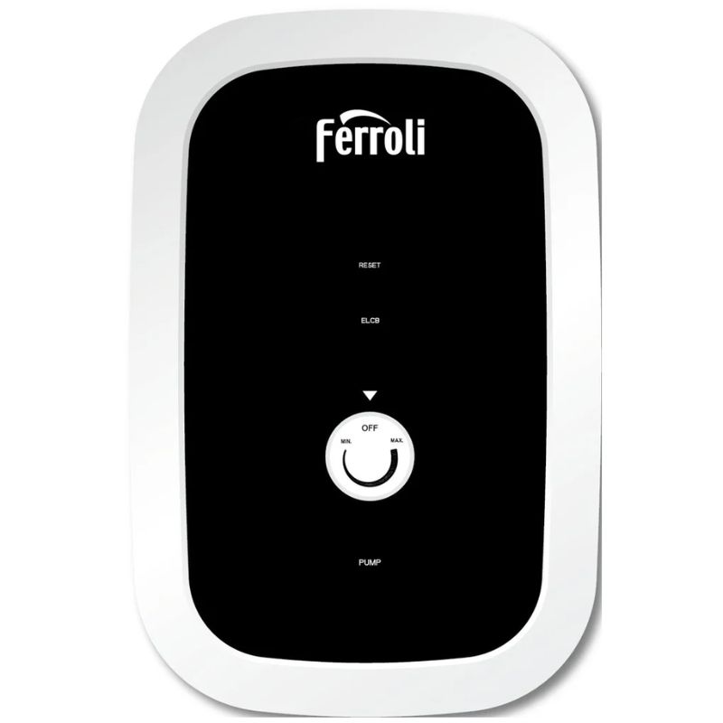 Máy nước nóng trực tiếp Ferroli LUXE-SN